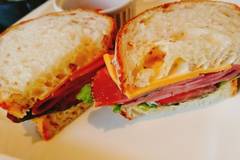 オルソンさんのいちご