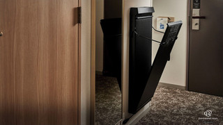 [禁煙/景観なし] スーペリアダブル