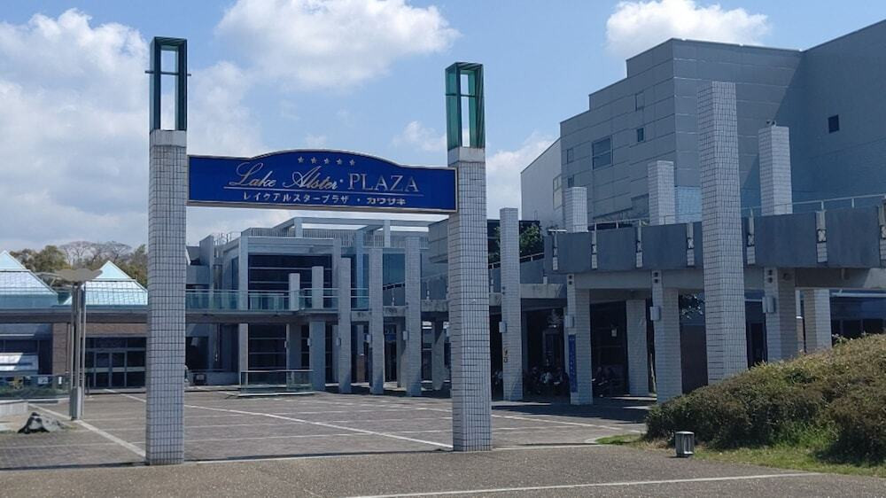 シティ ビュー