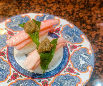 「すし弁慶 道笑町店」 料理 76320590 