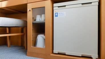 小型冷蔵庫 / 20