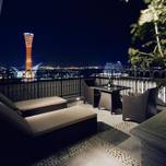 【夏旅×神戸】夜景のキレイなおすすめホテル14選♡カップル旅行に