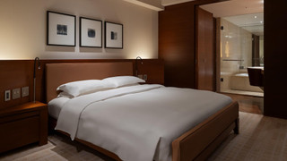 ルーム キングベッド 1 台