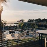 客室テラス一例 / 1