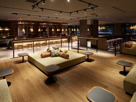 sequence KYOTO GOJO / 1