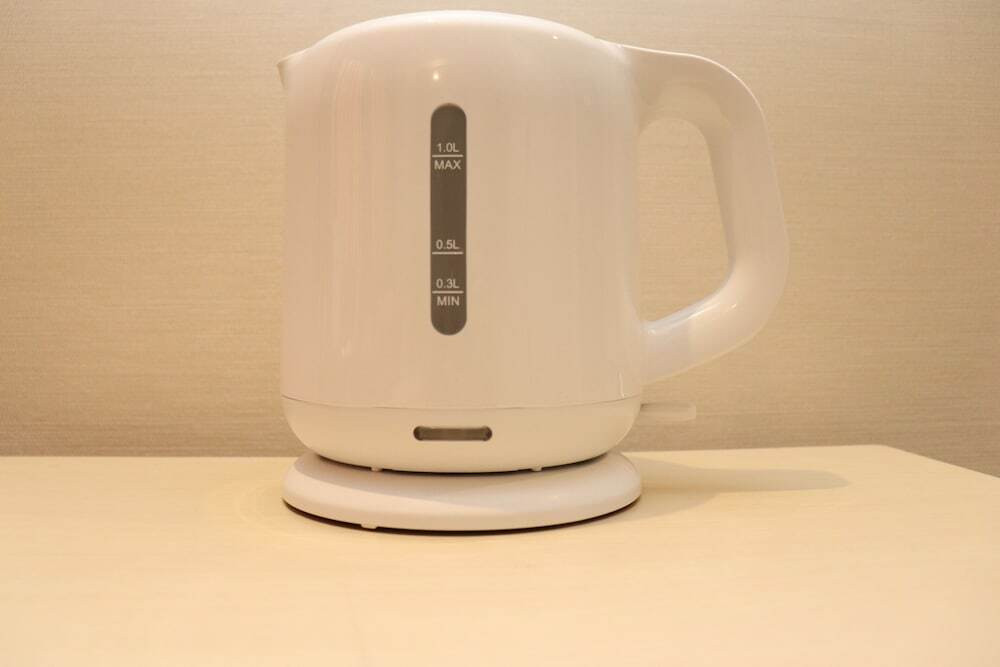 客室の設備とサービス