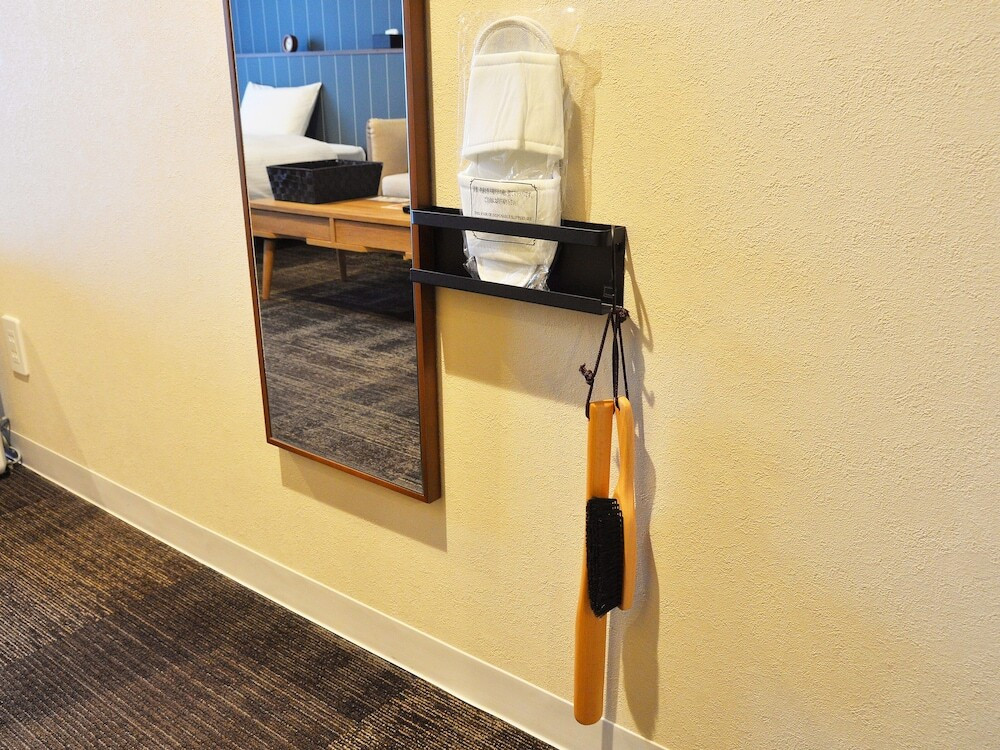 客室の設備とサービス