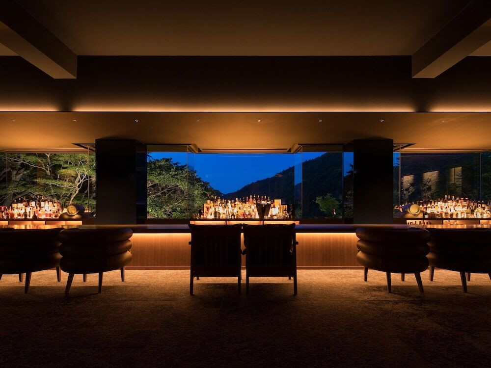 bar hotel箱根香山3645738