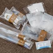 JR九州ホテル ブラッサム福岡（福岡県 ビジネスホテル） / 3