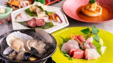 食事・飲み物 / 22