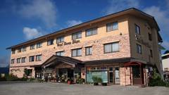 ホテルサニー志賀