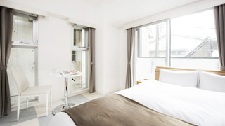 スタンダード アパートメント