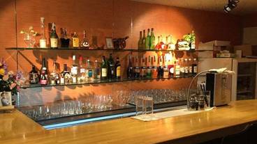 バー (施設内) / 10