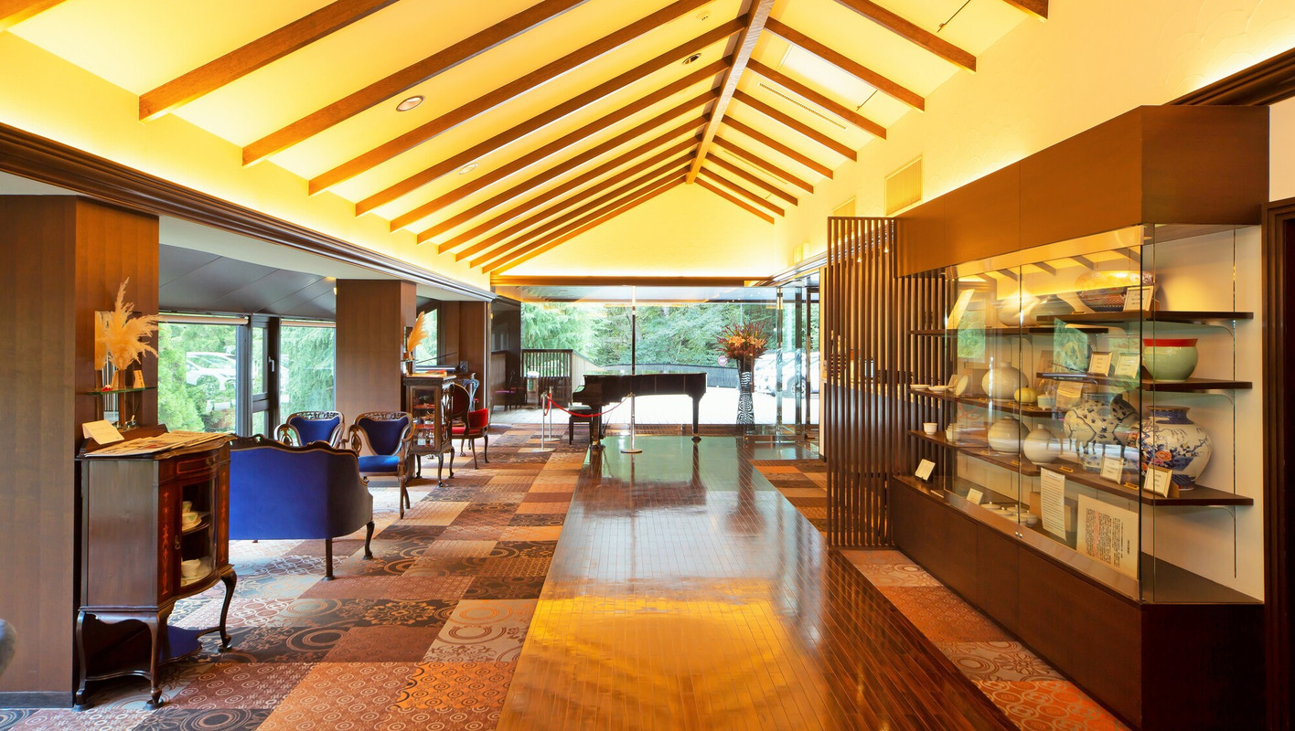 箱根七瀬（ハコネナナセ） / 6