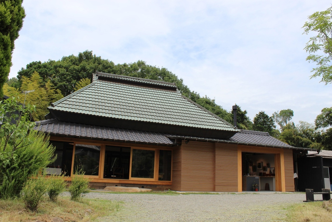 「せとうち母家」 外観 53149894 【外観】