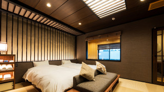 和室, マウンテンビュー, リバービュー, 禁煙 (【R6年完成】展望内風呂付)