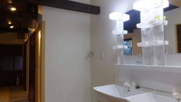 施設内の設備 / 1