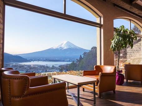 ラビスタ富士河口湖 / 2