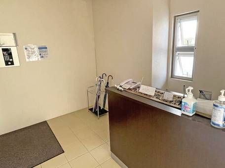 G‐RATIS Omoromachi / 2