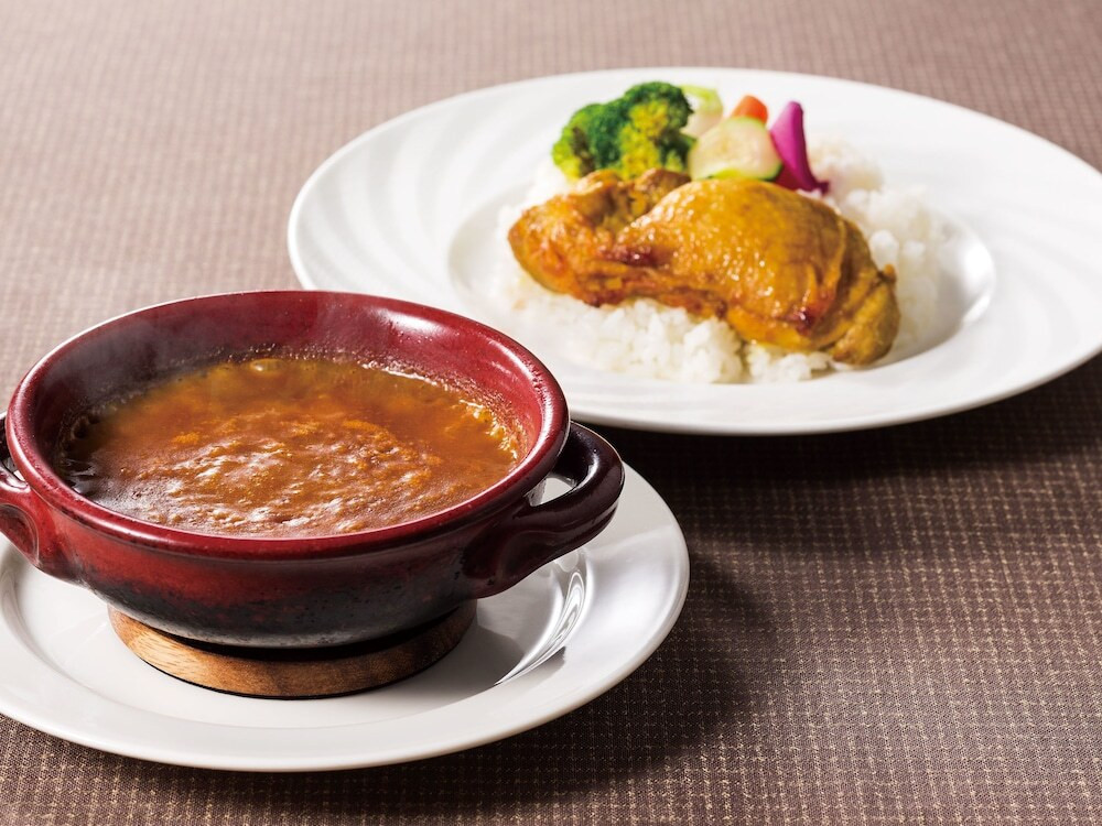 食事・飲み物