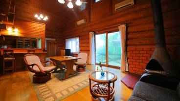 リビング エリア / 22