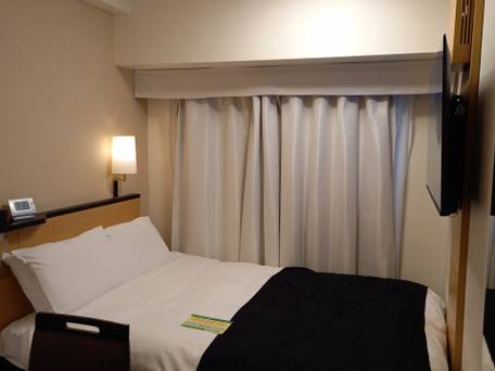 アパホテル 池袋駅北口 / 1