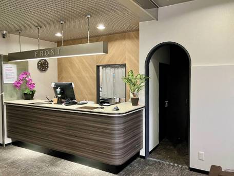 ホテルリブマックスBUDGET三原駅前 / 2