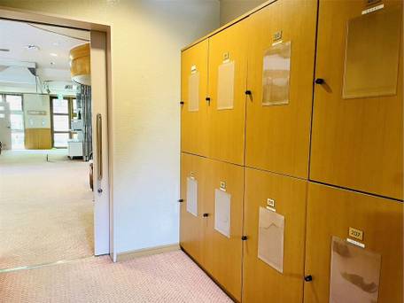 レイクサイド日光（旧：レイクサイド佐野） / 1