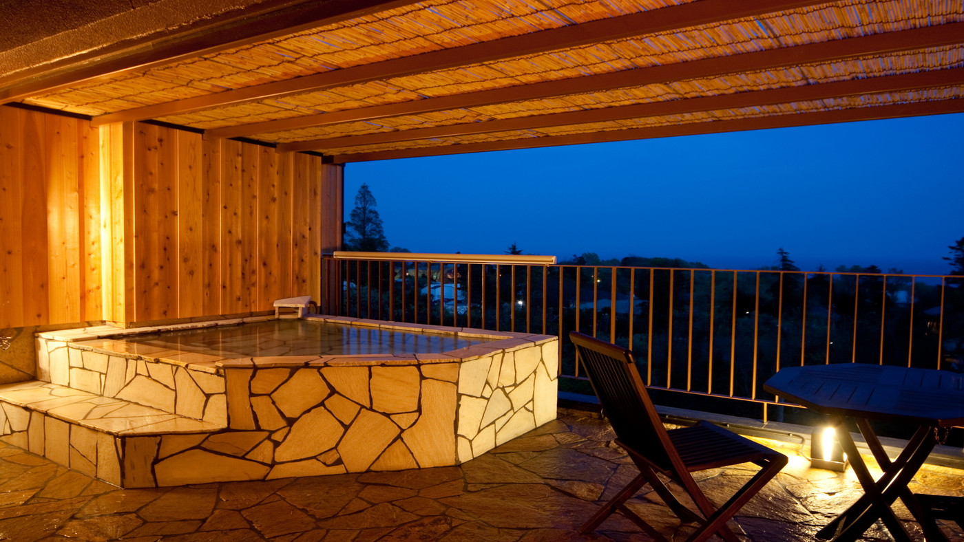 静かな時の流れを感じる美食宿4244662