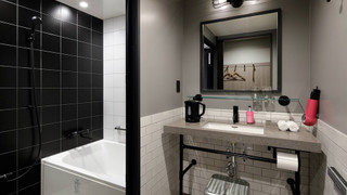 ルーム クイーンベッド 1 台 禁煙 シティビュー