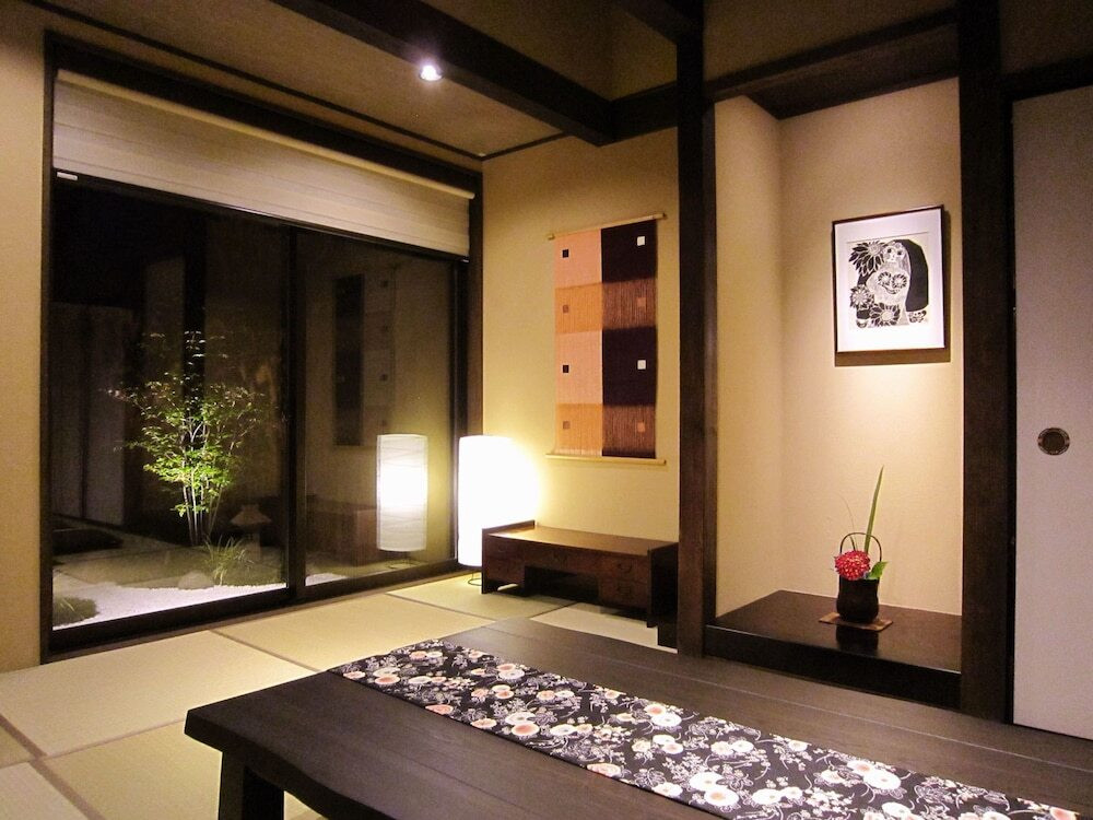 中庭