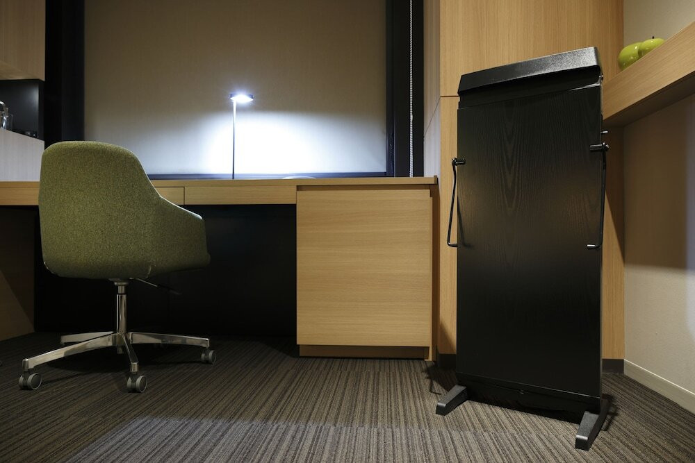 客室の設備とサービス