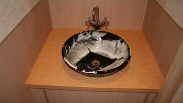 バスルームのシンク / 35