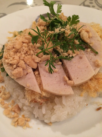 「THI THI」料理 703400 