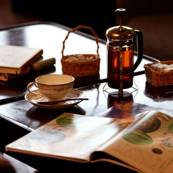 文学好きの大人に。文豪ゆかりの宿で名作に浸る旅を4261838