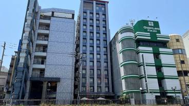 部屋からの景観 / 14