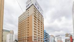 東横イン大分駅前