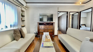 スーペリアファミリールーム 禁煙