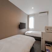 HOTEL R9 The Yard 石岡（茨城県 ビジネスホテル） / 5