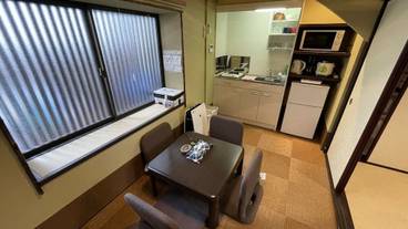 リビング エリア / 8