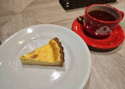 イル カルディナーレ 銀座コリドー店