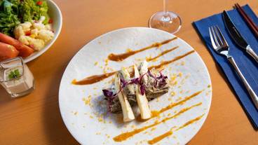 bar hotel 箱根香山（バーホテル ハコネカザン） / 8