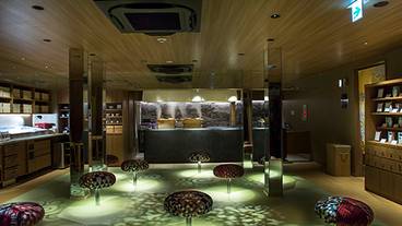 フリーイートコーナー① / 7