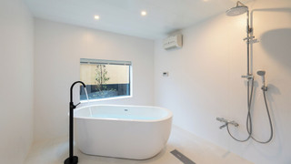 [井筒楼 弐番]テラス･お風呂付1階洋室 禁煙