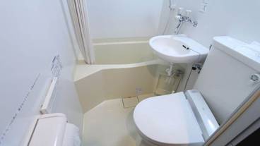 バスルームの設備 / 17