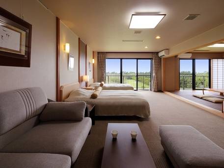 たてやま温泉 千里の風 / 4