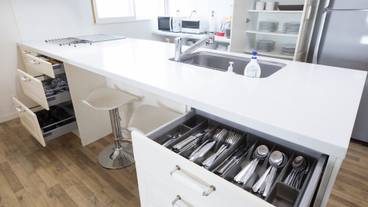 専用キッチン / 12