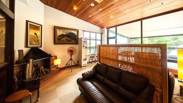 ロビー応接スペース / 5