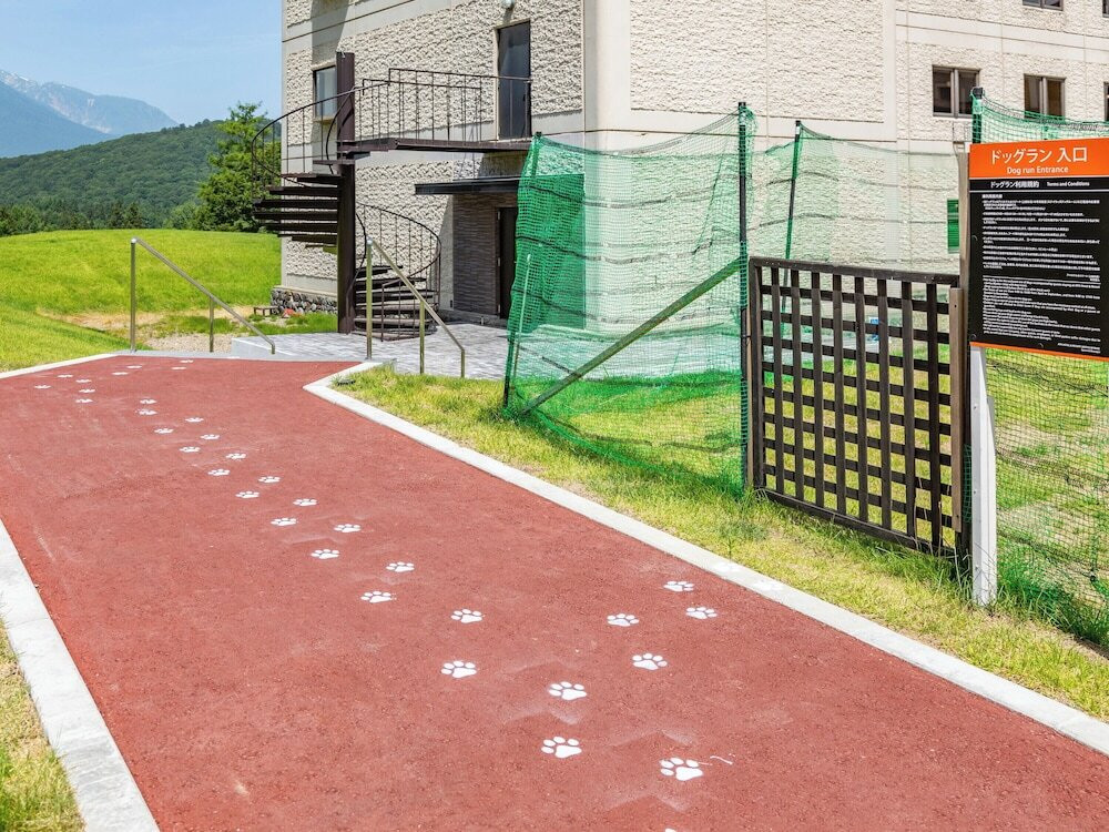 ペット用設備・サービス