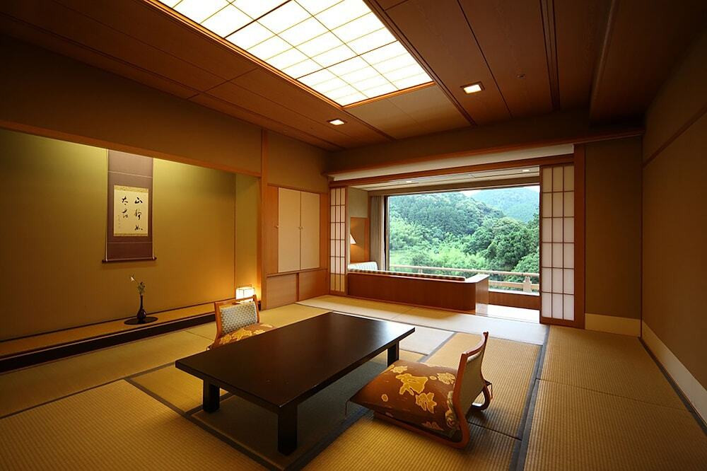 「長門湯本温泉　大谷山荘」3395357